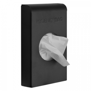 Θήκη για σακουλάκια υγιεινής Colours