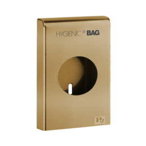 Θήκη για σακουλάκια υγιεινής Finishes