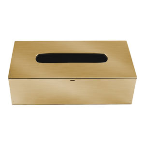 Χαρτομαντηλοθήκη Finishes