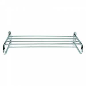 Ραφοπετσετοθήκη Chrome