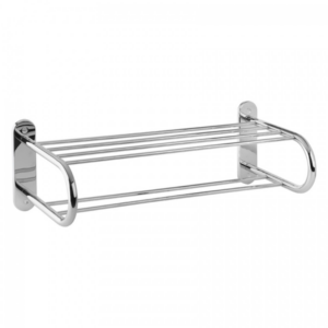 Ραφοπετσετοθήκη Chrome