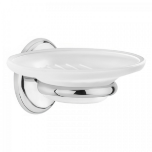 Σαπουνοθήκη Valle Chrome