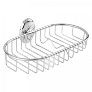 Σπογγοθήκη Valle Chrome