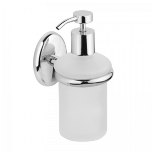 Ντισπένσερ Valle Chrome