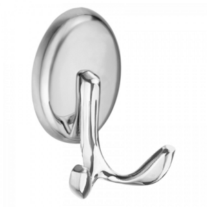 Διπλό Άγκιστρο Valle Chrome