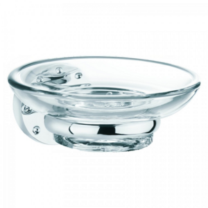 Σαπουνοθήκη Punto Chrome