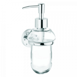 Ντισπένσερ Punto Chrome