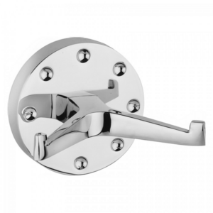 Διπλό Άγκιστρο Punto Chrome