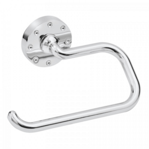 Χαρτοθήκη Punto Chrome