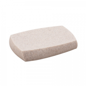Επικαθήμενη Σαπουνοθήκη Pietra Beige