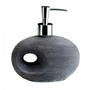 Επικαθήμενο Ντισπένσερ Rustica Anthracite