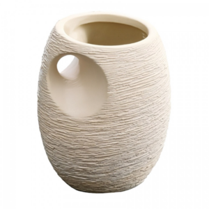 Επικαθήμενη Ποτηροθήκη Rustica Beige