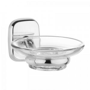 Σαπουνοθήκη Hotelia Chrome