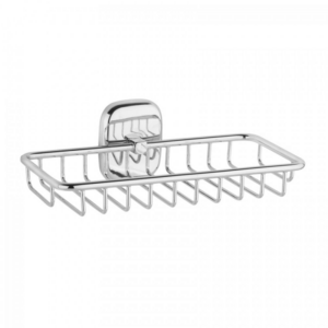 Σπογγοθήκη Hotelia Chrome