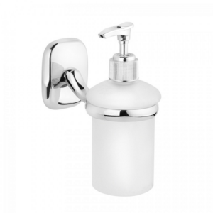 Ντισπένσερ Hotelia Chrome