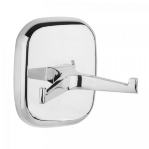 Διπλό Άγκιστρο Hotelia Chrome