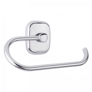 Χαρτοθήκη Hotelia Chrome