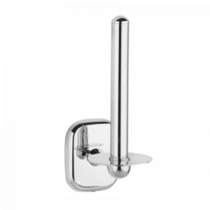 Εφεδρική Χαρτοθήκη Hotelia Chrome