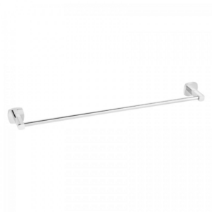 Πετσετοθήκη Μονή 60cm Altare Chrome