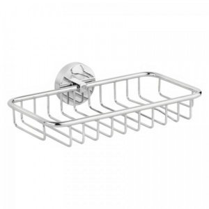 Σπογγοθήκη Fairmont Chrome