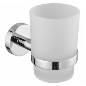 Ποτηροθήκη Fairmont Chrome