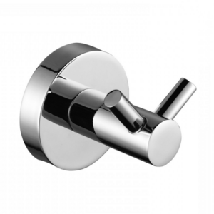 Διπλό Άγκιστρο Fairmont Chrome