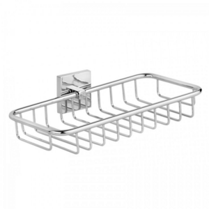 Σπογγοθήκη Noir Project Chrome