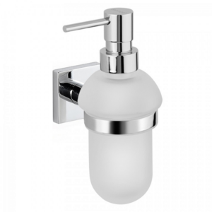 Ντισπένσερ Noir Project Chrome