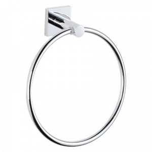 Κρίκος Noir Project Chrome