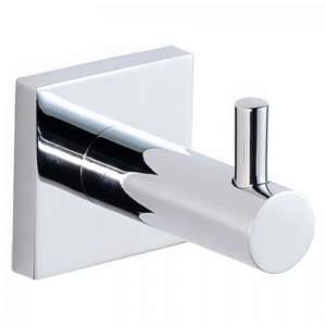 Μονό Άγκιστρο Noir Project Chrome