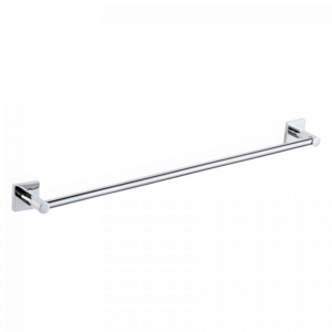 Πετσετοθήκη Μονή Noir Project Chrome