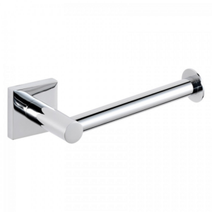 Χαρτοθήκη Noir Project Chrome