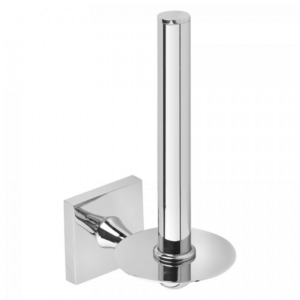 Εφεδρική Χαρτοθήκη Noir Project Chrome