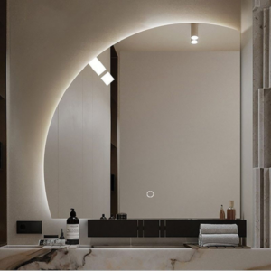 Καθρέπτης LED Galileo