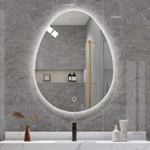 Καθρέπτης LED Oscar