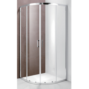 Καμπίνα ντουζιέρας συρόμενη με λαβές της σειράς 5000N