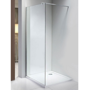 Σταθερό κρύσταλλο ντουζιέρας της σειράς 6000N