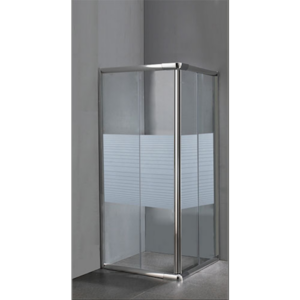 Καμπίνα ντουζιέρας συρόμενη της σειράς 4000