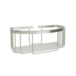 Σπογγοθήκη παραλληλόγραμμη βαθιά Nickel Mat