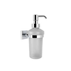 Ντισπένσερ Delta Chrome