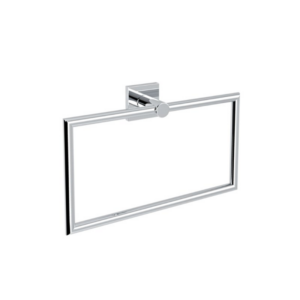 Κρίκος Delta Chrome