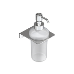 Ντισπένσερ Epsilon Chrome