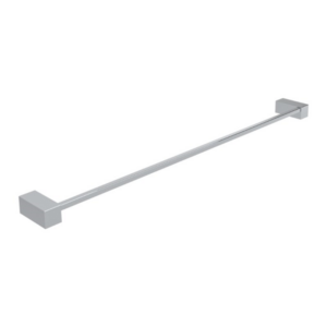 Πετσετοθήκη Μονή Kappa Chrome