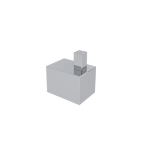 Μονό Άγκιστρο Kappa Chrome