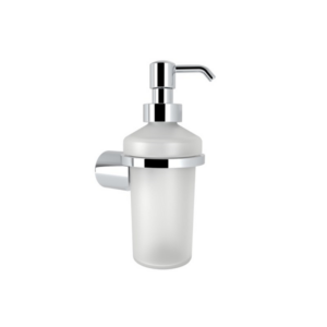 Ντισπένσερ Lamda Chrome