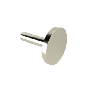 Κρίκος Lamda Nickel Matte