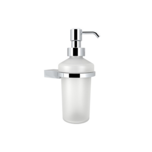 Επιτοίχιο Ντισπένσερ Omega Chrome