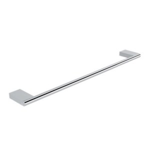 Πετσετοθήκη Μονή Omega Chrome