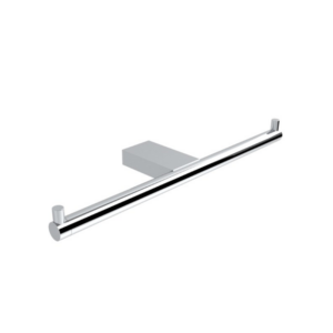 Διπλή Χαρτοθήκη Omega Chrome