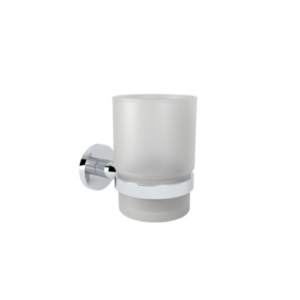 Ποτηροθήκη Omicron Chrome